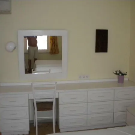 Sun Club Prázdninový dům *