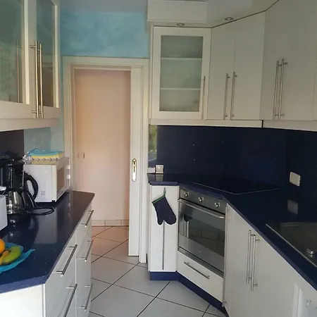 Prázdninový dům Sun Club