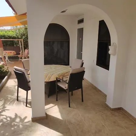 Sun Club Prázdninový dům Playa del Inglés