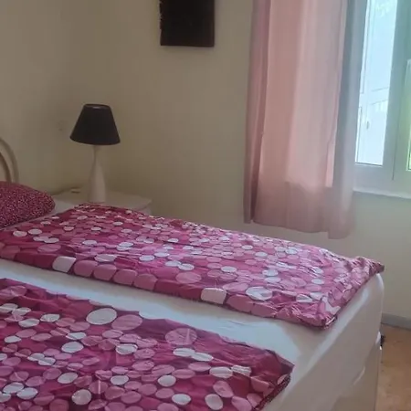 Prázdninový dům Sun Club *