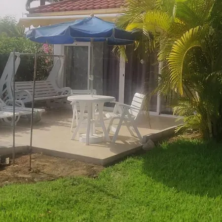 Sun Club * Playa del Inglés