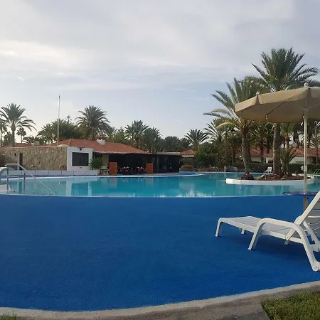 Dom wakacyjny Sun Club *