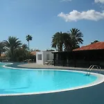 Sun Club Holiday home