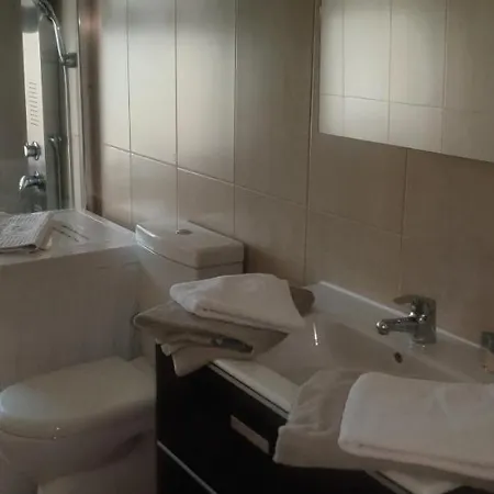 Дом отдыха Sun Club *