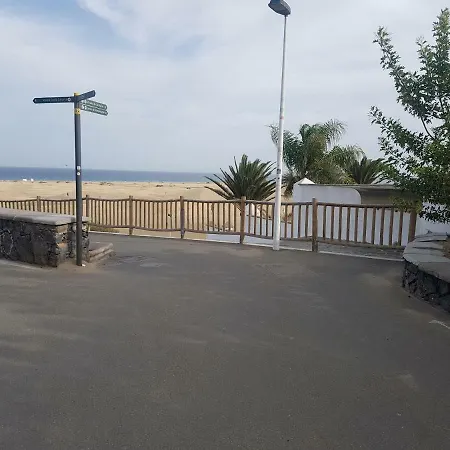 Sun Club * Πλάγια ντελ Ινγκλές