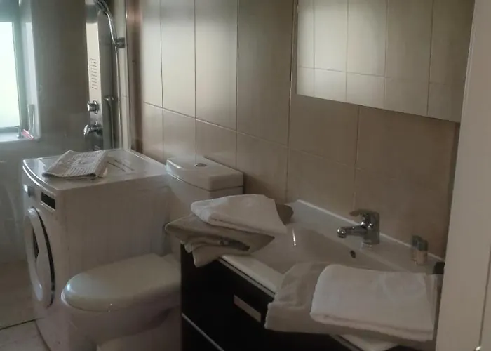 Будинок відпочинку Sun Club *