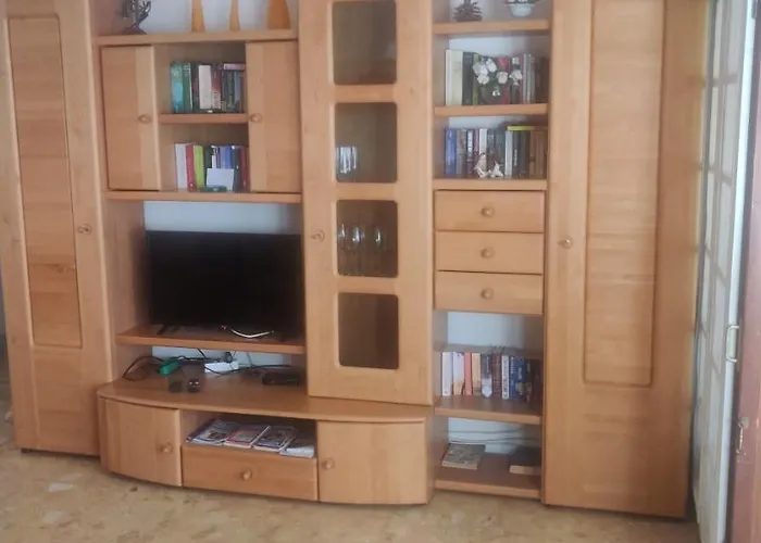 Sun Club Будинок відпочинку Плайя-дель-Інглес