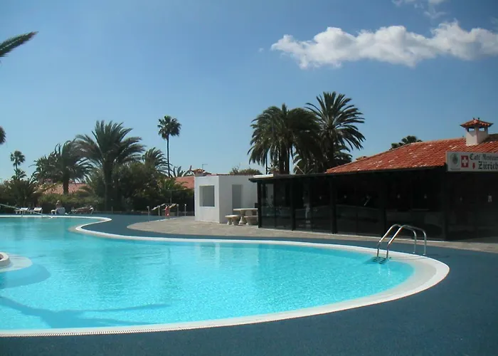 Sun Club Σπίτι διακοπών