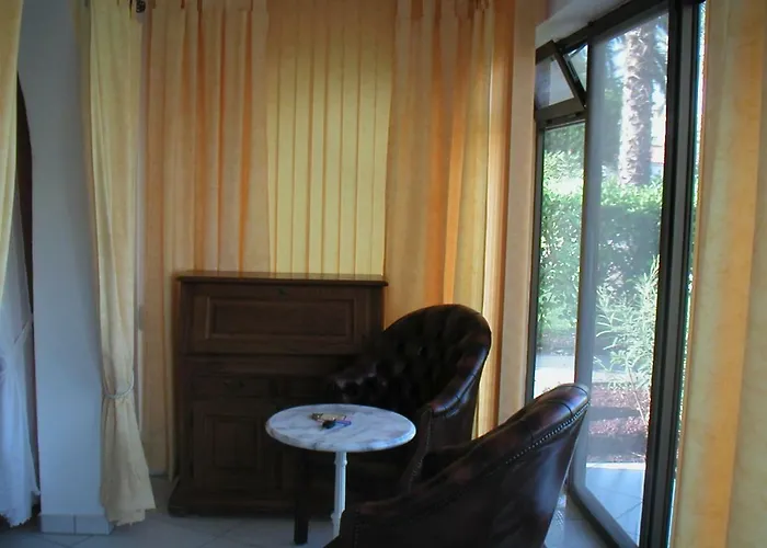 Sun Club Плайя-дель-Інглес