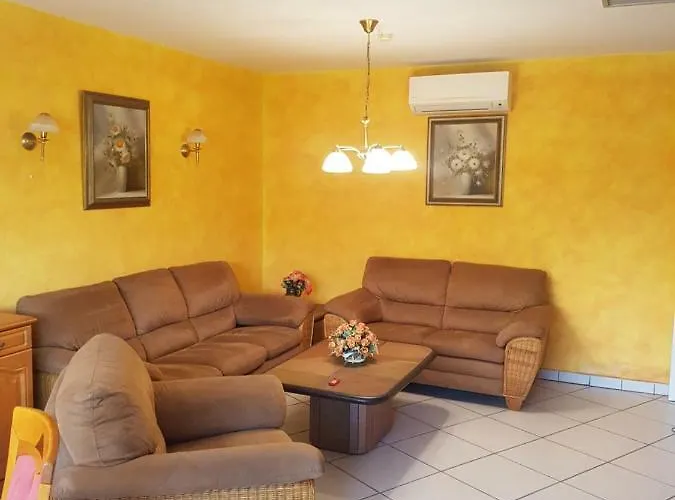 Sun Club Σπίτι διακοπών *