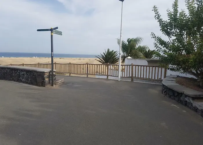 Sun Club * Плайя-дель-Інглес