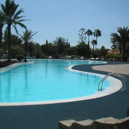 Nyaraló Sun Club Playa del Inglés