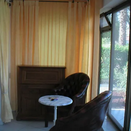 Sun Club Πλάγια ντελ Ινγκλές