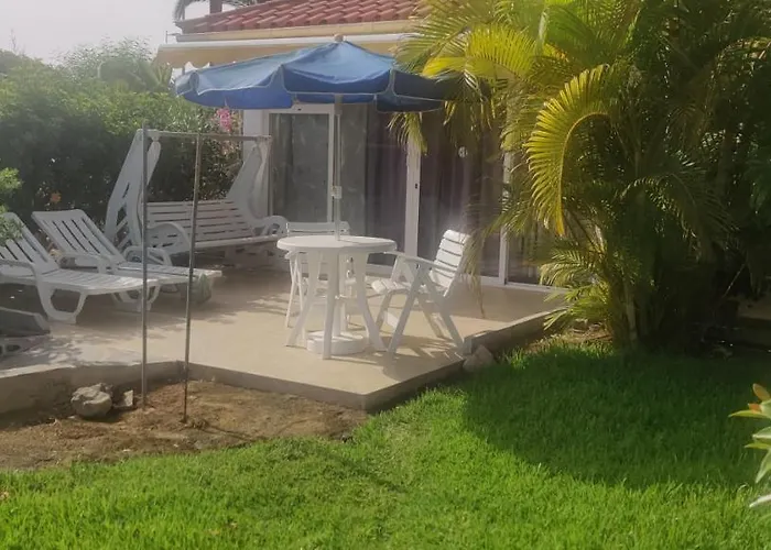 Sun Club * Playa del Inglés