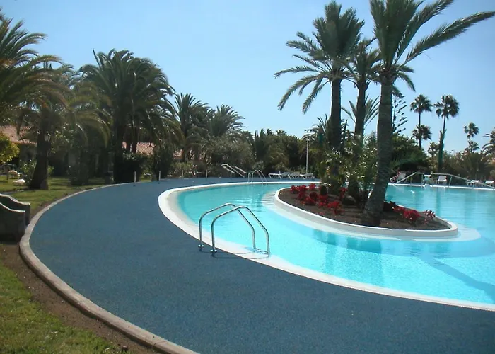 Sun Club * Playa del Inglés