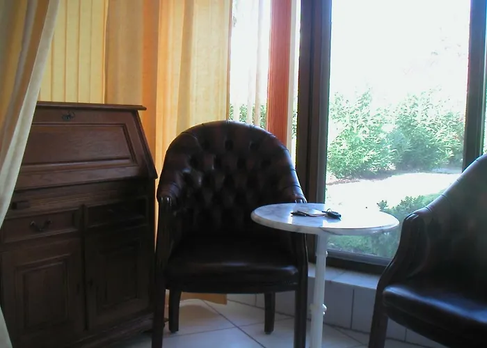 Sun Club Ferienhaus Playa del Inglés