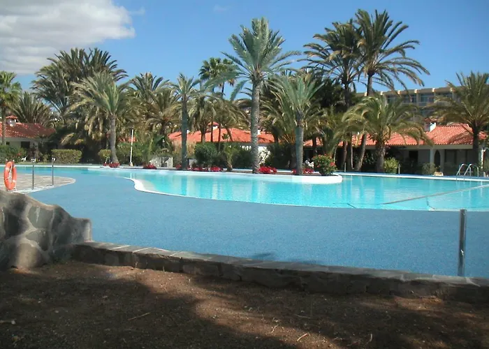 Sun Club Ferienhaus *