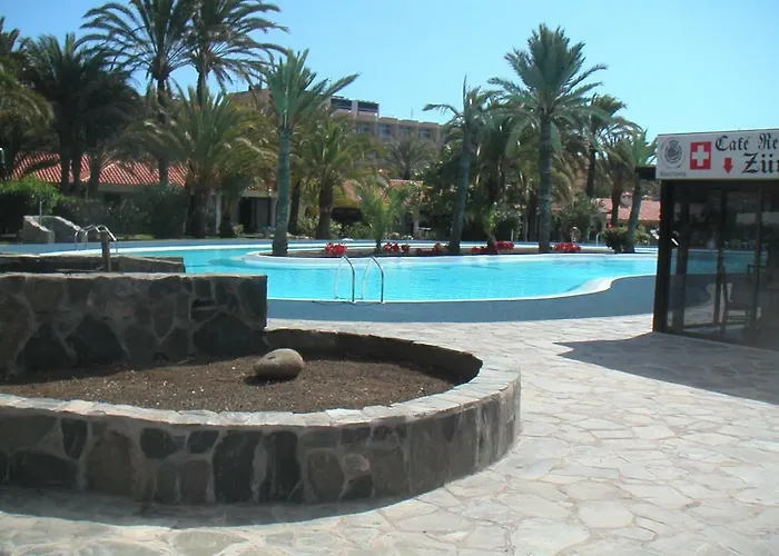 Ferienhaus Sun Club Playa del Inglés