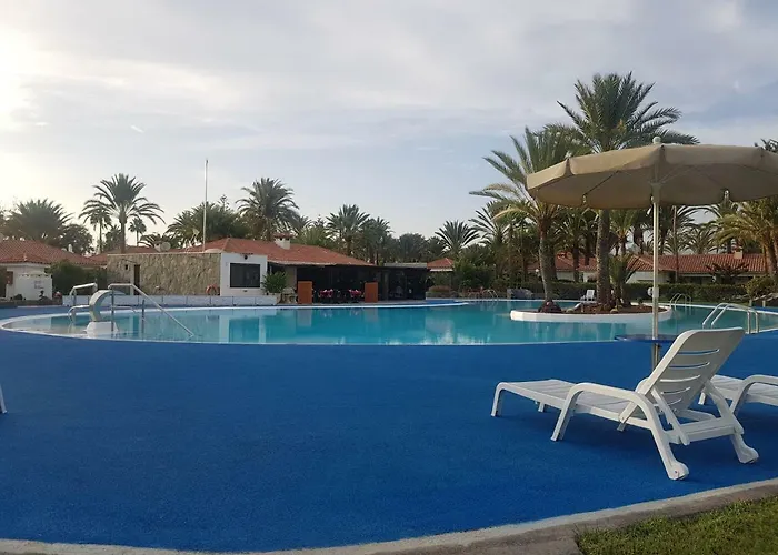 Σπίτι διακοπών Sun Club *