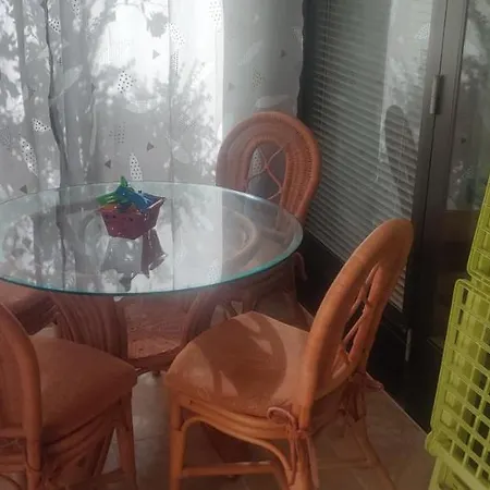 Сasa de vacaciones Sun Club Playa del Inglés