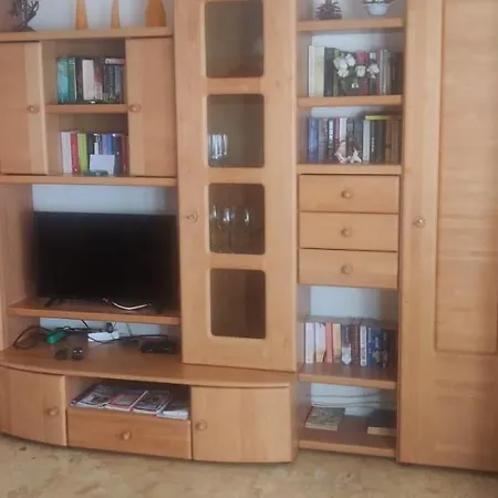 Sun Club Сasa de vacaciones Playa del Inglés